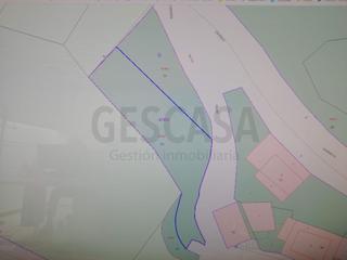 Terreny residencial a Arrós. Terreno para edificar 3 viviendas