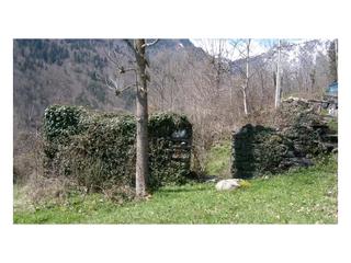 Terreny residencial  Carrer major. Terreno rustico