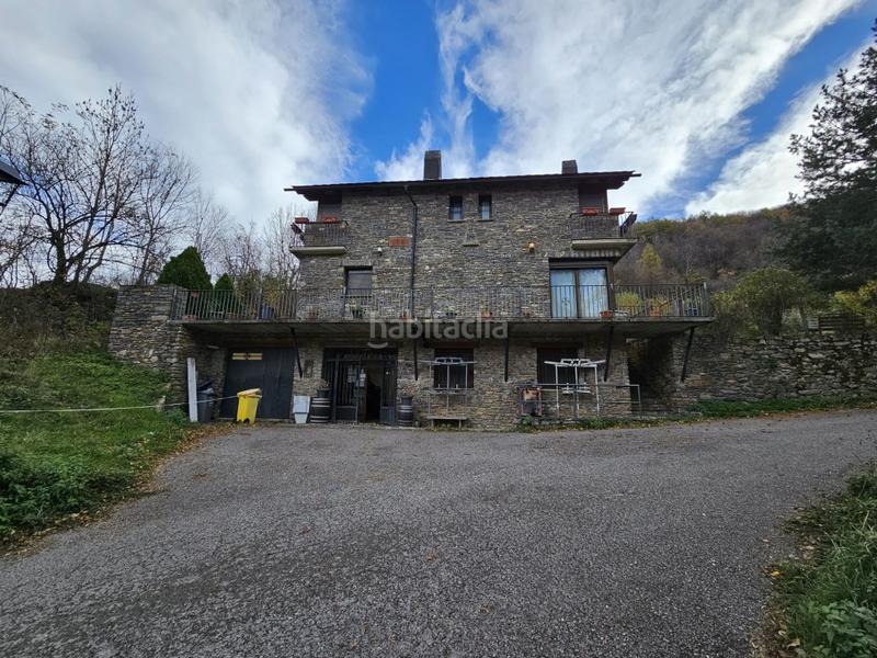 Foto 92f49ee1-3be3-4641-826e-7eb4b308b7ef. Haus in Sort