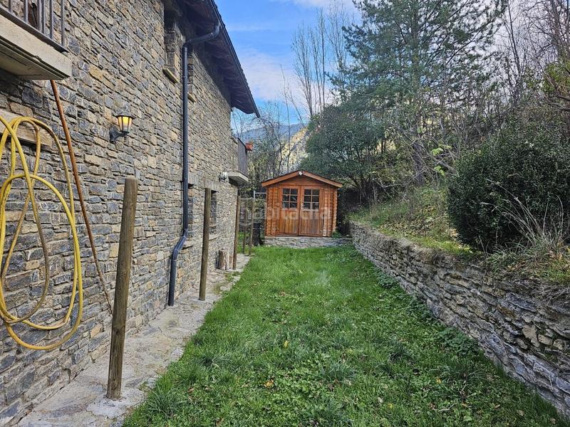 Foto c6249ed5-4293-46c7-b9aa-f75e13164630. Haus in Sort