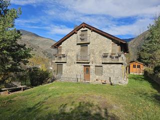 Maison  N/a. Casa  terreno  negocio