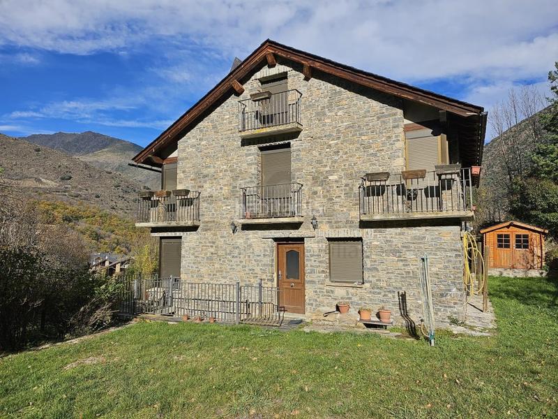 Foto e9f18beb-01d6-486f-969e-a685eb4f52ae. Haus in Sort
