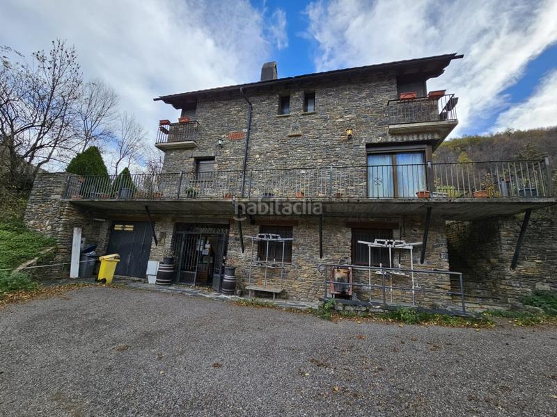 Foto f06d17da-0ce0-48ad-868f-71defd3dfdc6. Haus in Sort
