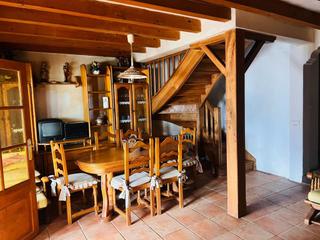 Casa  N/a. Casa en canejan