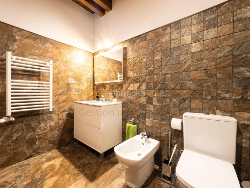 Foto 0cb5d658-4936-40a9-a2d2-83874f6c3fc9. Maison avec parking dans Vielha Vielha e Mijaran