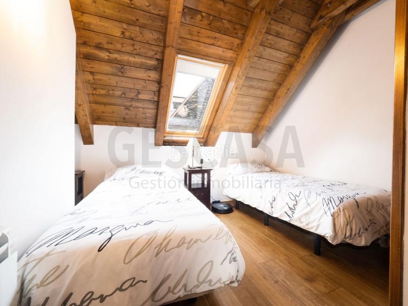 Foto 193e7822-fd83-4163-9ea7-98bd325e9574. Maison avec parking dans Vielha Vielha e Mijaran