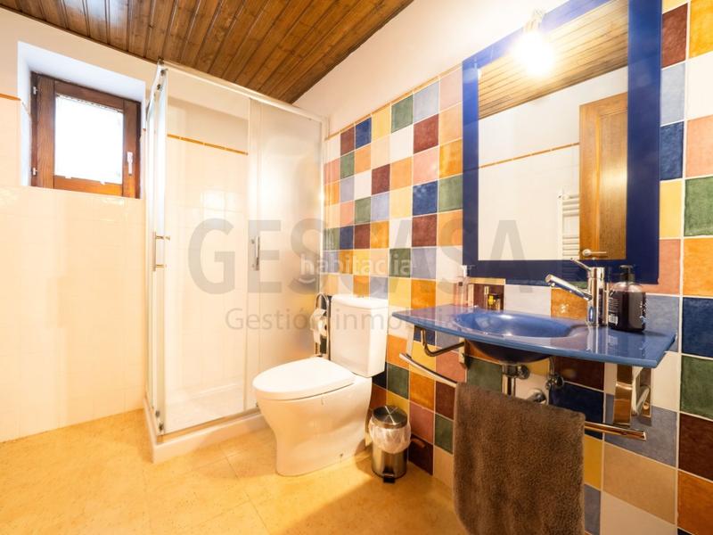 Foto 58853dd8-95a5-4b2c-a7c6-caa13aa67076. Maison avec parking dans Vielha Vielha e Mijaran