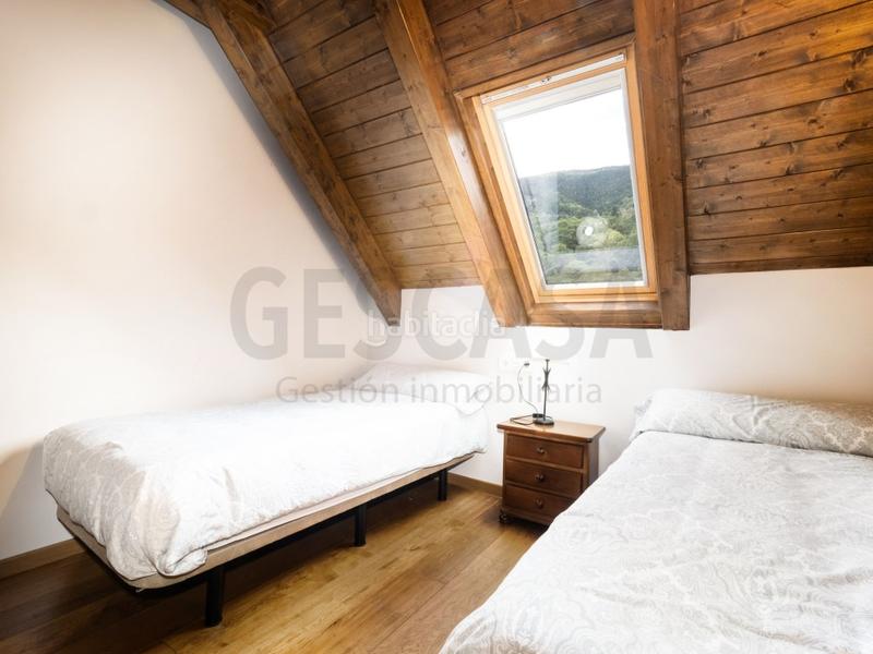 Foto 783234b0-4f8e-4fdf-9643-fe70653b9e1e. Maison avec parking dans Vielha Vielha e Mijaran