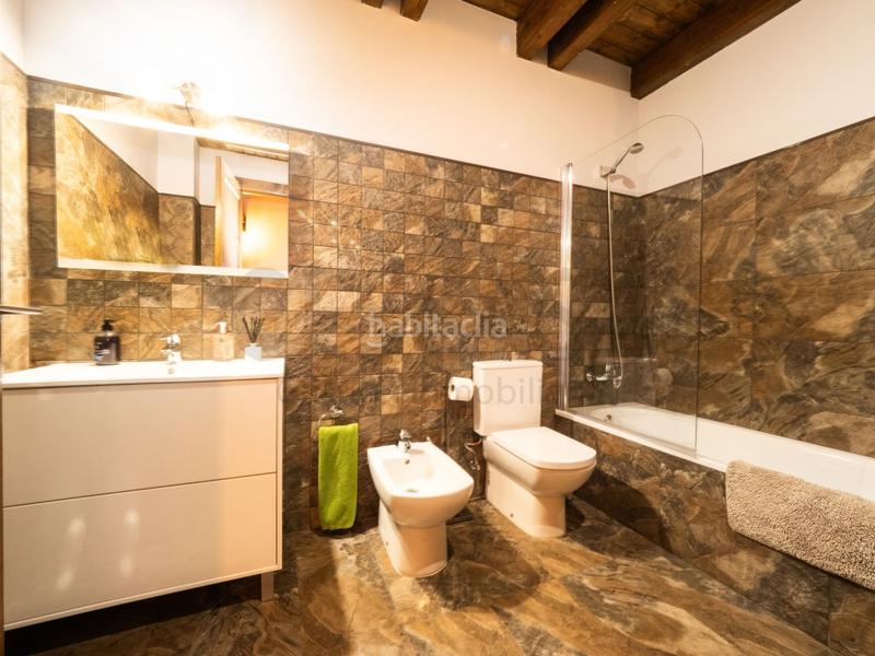 Foto 80b67ce2-6509-4bb5-bcbf-ea6d73633ac5. Maison avec parking dans Vielha Vielha e Mijaran