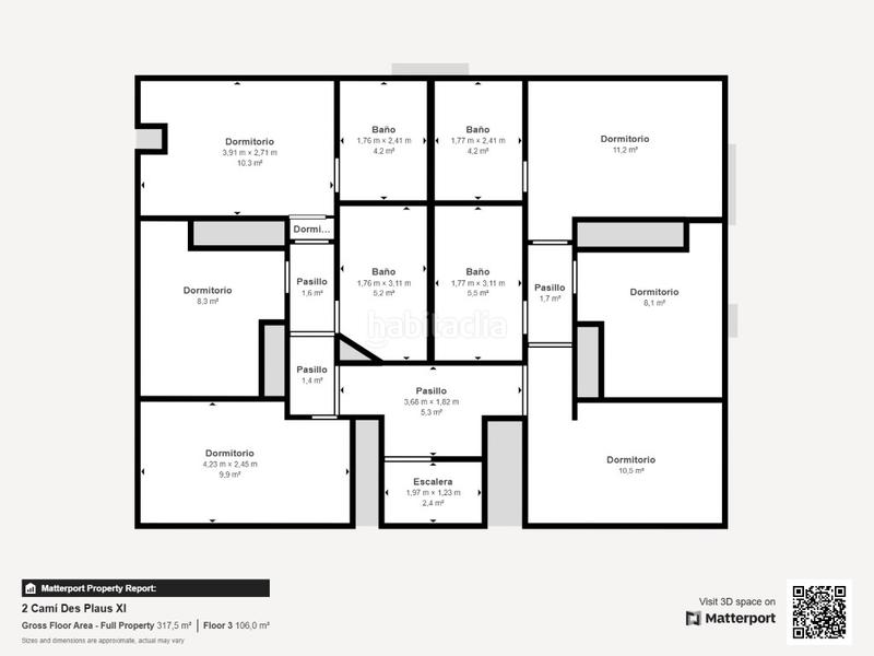 Foto 84613256-5ca0-438d-99e2-ee5955f719d3. Maison avec parking dans Vielha Vielha e Mijaran