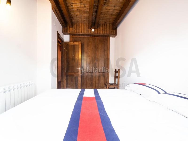 Foto 84fa5de4-5a85-4704-9185-f91cda4f5852. Maison avec parking dans Vielha Vielha e Mijaran