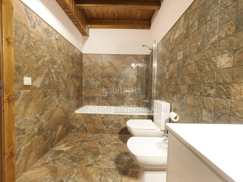Foto a495d6b3-50fa-49ce-b0fe-ec4bbb652dd2. Maison avec parking dans Vielha Vielha e Mijaran