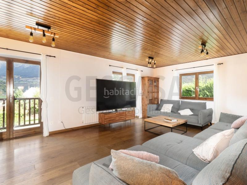 Foto b166ae79-22e3-4415-b0c7-acf7f551de81. Maison avec parking dans Vielha Vielha e Mijaran