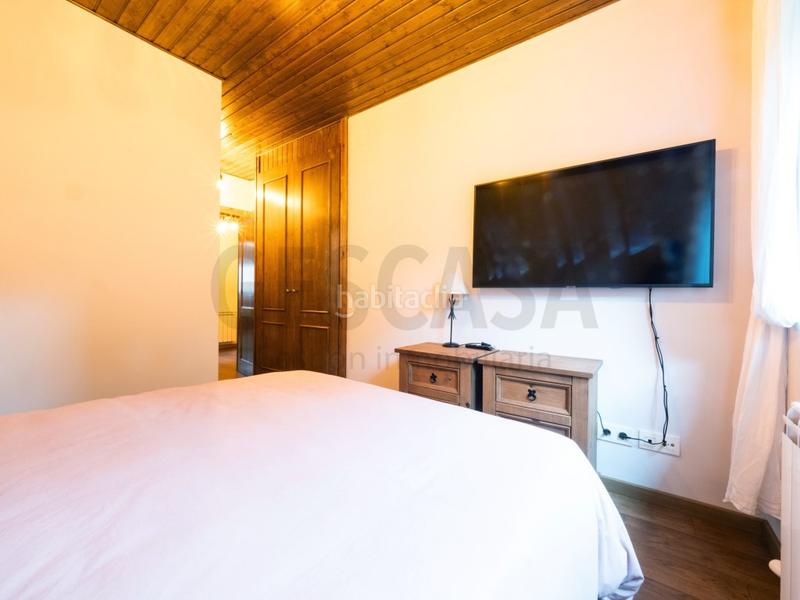 Foto c9685371-dc65-4bce-8c4e-1b76596ffdde. Maison avec parking dans Vielha Vielha e Mijaran