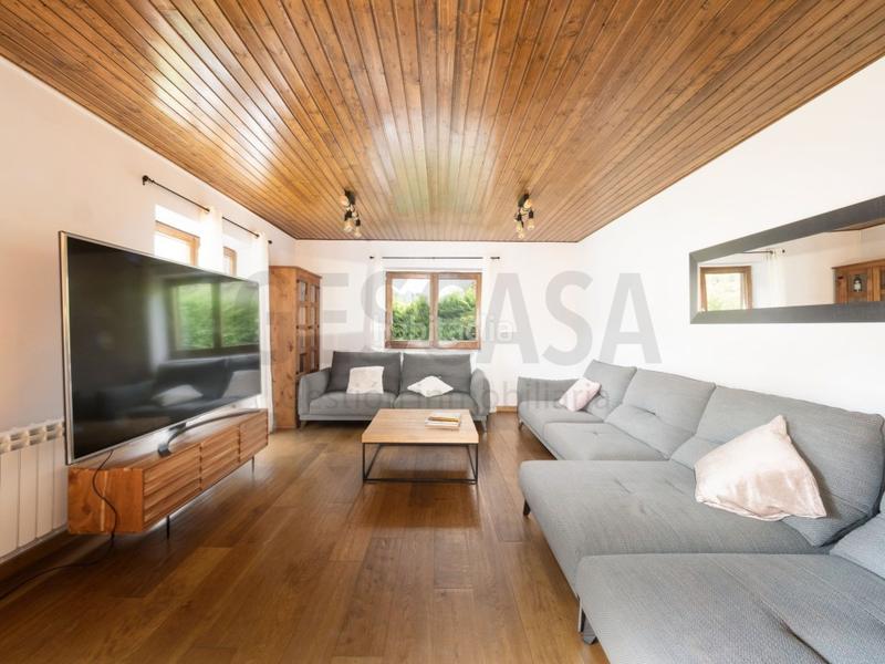 Foto d519a67a-26f1-49c9-93cc-2cd23d200c15. Maison avec parking dans Vielha Vielha e Mijaran
