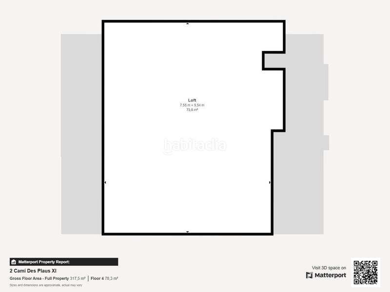 Foto db3988b2-7b99-4554-81af-07dc767bb443. Maison avec parking dans Vielha Vielha e Mijaran