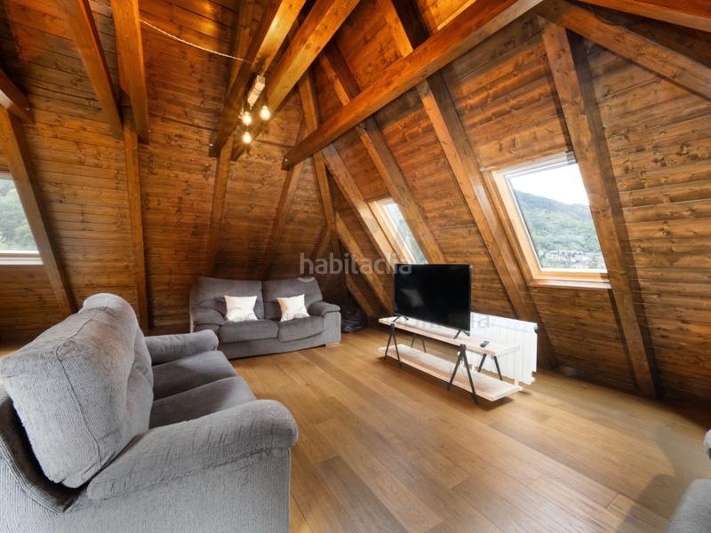 Foto e03eebf4-3874-4da2-bb44-e633e49be92f. Maison avec parking dans Vielha Vielha e Mijaran