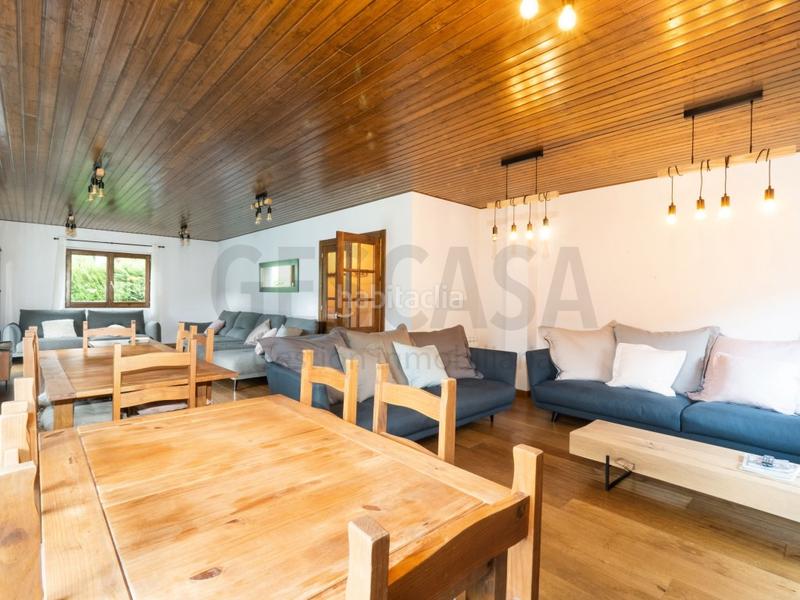 Foto e3de0a16-eb8b-4291-ae35-1d5d8451ef67. Maison avec parking dans Vielha Vielha e Mijaran