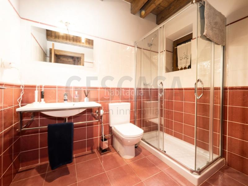 Foto ef637e52-7b4e-4cad-b280-5649d4f3fd11. Maison avec parking dans Vielha Vielha e Mijaran