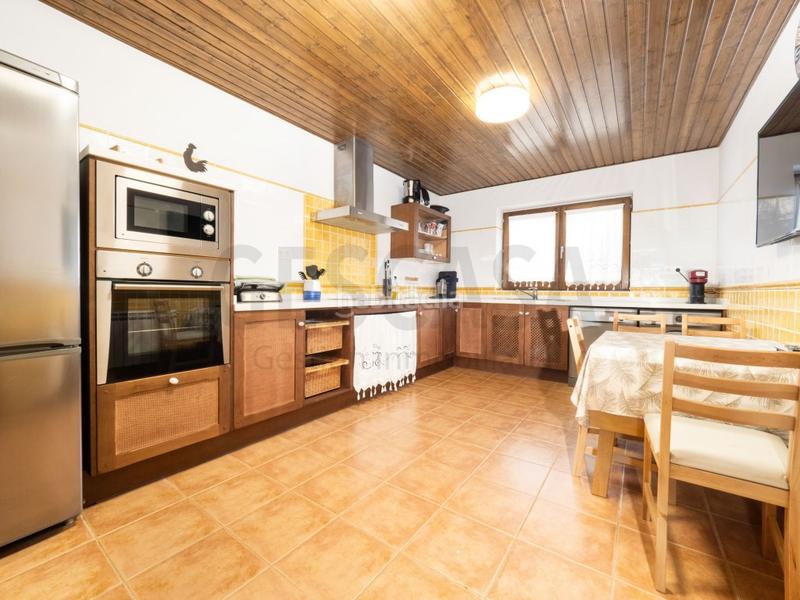 Foto f154b5c3-33ce-48de-9468-b538f71eff71. Maison avec parking dans Vielha Vielha e Mijaran