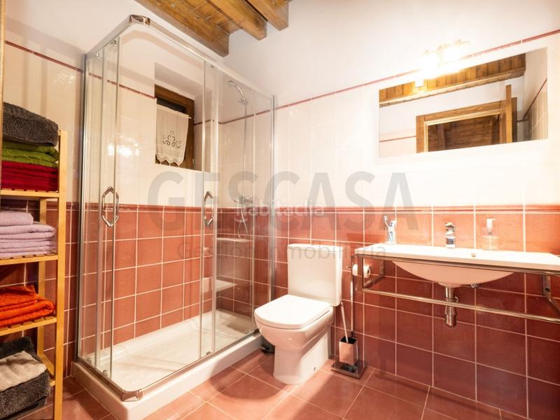 Foto f744c4e0-296e-4f65-bd8f-5dec916bd37f. Maison avec parking dans Vielha Vielha e Mijaran
