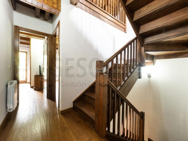 Foto 4ce73cb7-c4d5-472f-9301-0159be90cdde. Maison avec parking dans Vielha Vielha e Mijaran