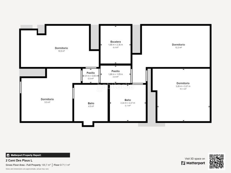 Foto 50e08c78-aa2d-4de4-952b-1d8835ddf783. Maison avec parking dans Vielha Vielha e Mijaran