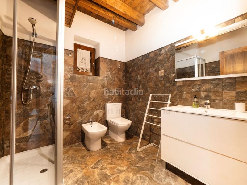 Foto 52c0aa60-6f5b-4153-9d5a-53f4e251b619. Maison avec parking dans Vielha Vielha e Mijaran