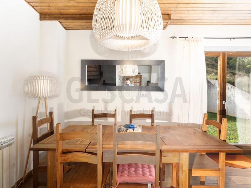 Foto 8816ce74-75a6-4d54-afc7-4a4b7bcf2c32. Maison avec parking dans Vielha Vielha e Mijaran