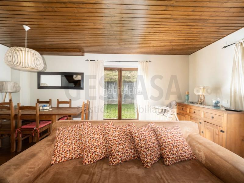 Foto 96fdd0bf-9c5d-4119-a1fb-22e80ff483b4. Maison avec parking dans Vielha Vielha e Mijaran