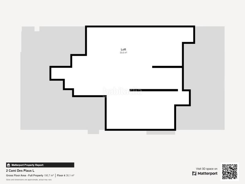 Foto 9ea9face-0ba0-4762-adb0-2e5728096e35. Maison avec parking dans Vielha Vielha e Mijaran