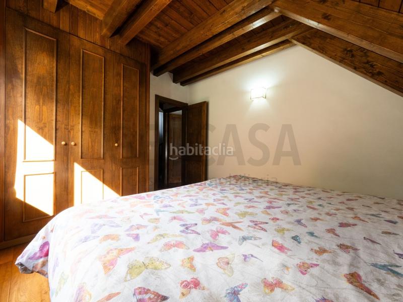 Foto a0c6135a-8701-4e2b-8256-b5443a137a7b. Maison avec parking dans Vielha Vielha e Mijaran