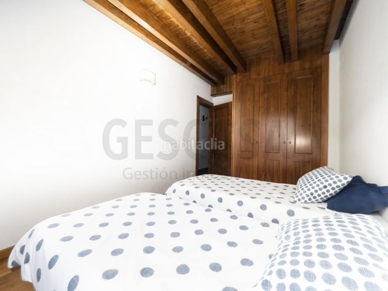 Foto a8904876-27f4-4417-a181-270346822a61. Maison avec parking dans Vielha Vielha e Mijaran