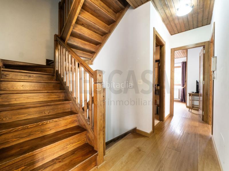 Foto b10d491b-12c9-41e6-bd0b-b97563830e7e. Maison avec parking dans Vielha Vielha e Mijaran