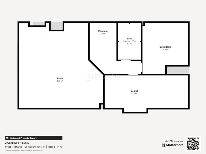 Foto b62a0820-9f9b-429b-a267-19c7ba66bc80. Maison avec parking dans Vielha Vielha e Mijaran