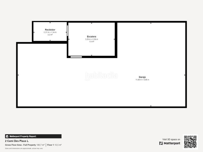 Foto bd2d05d5-0a38-49d4-a8b5-dd20f03b721b. Maison avec parking dans Vielha Vielha e Mijaran