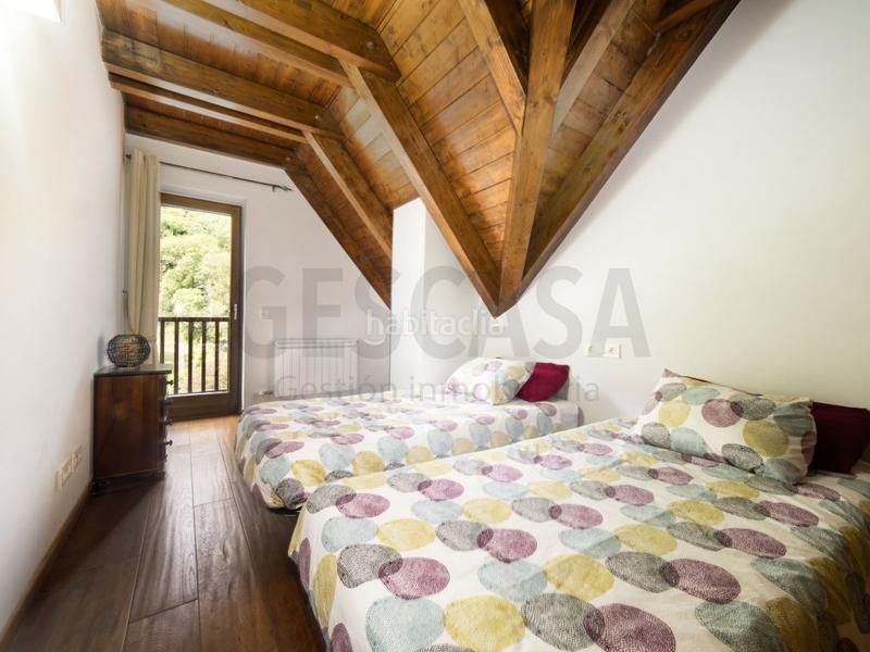 Foto c2574173-fed5-45cb-b74a-b2bca8fd1fb9. Maison avec parking dans Vielha Vielha e Mijaran