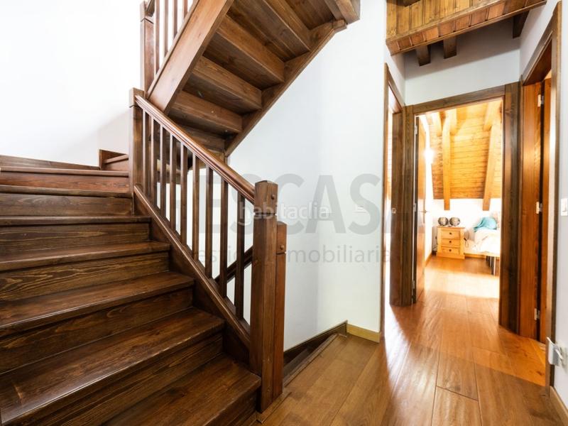 Foto ca1c9b06-f310-44fb-b231-5168f387bdac. Maison avec parking dans Vielha Vielha e Mijaran