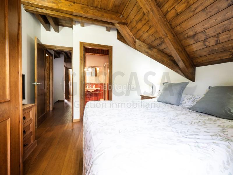 Foto d103c76b-af33-4c72-bd8b-d18ac2360899. Maison avec parking dans Vielha Vielha e Mijaran
