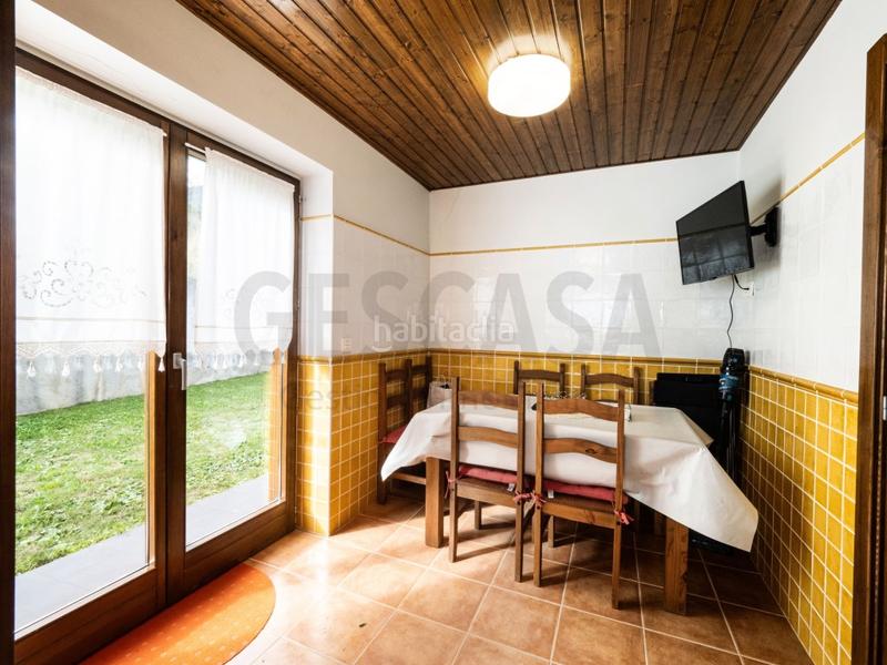 Foto ef9f2524-ecdb-48b7-91b3-ec1e3f4044aa. Maison avec parking dans Vielha Vielha e Mijaran