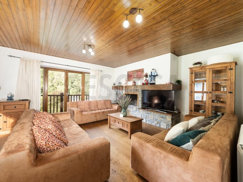 Foto f691d721-0e43-4494-82aa-05e12450146b. Maison avec parking dans Vielha Vielha e Mijaran