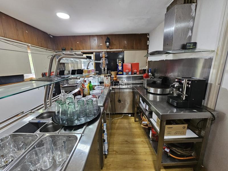 Foto 480b3f19-c7ac-4d3a-95ea-8ac30301ef14. Local comercial a Bausen