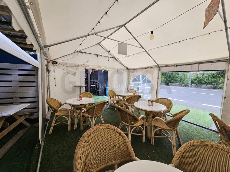 Foto 81a75c65-98aa-455d-8226-549682df14c0. Local comercial a Bausen