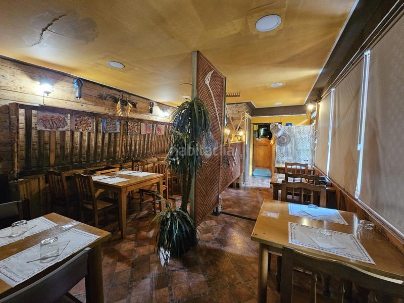 Foto 8372ab98-c610-46ae-b5b3-a972905c0542. Local comercial a Bausen