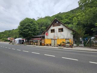 Local Comercial  N/a. Restaurante en n230