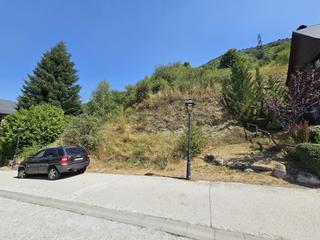 Terreny residencial  N/a. Terreno con proyecto en venta en la solana