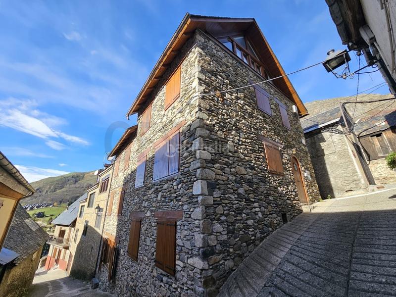 Foto 1930d0a6-8bce-4409-8c5f-e5f1ee5774fa. Casa in Salardú Naut Aran