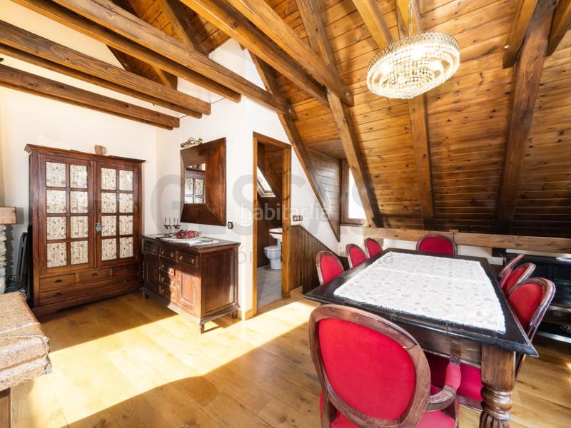 Foto 3113fe14-a65f-4383-bdac-0c2dd1308e0c. Casa in Salardú Naut Aran