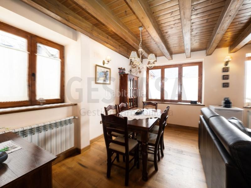 Foto 31f4d699-9604-4806-aed7-9222863ce1ab. Casa in Salardú Naut Aran