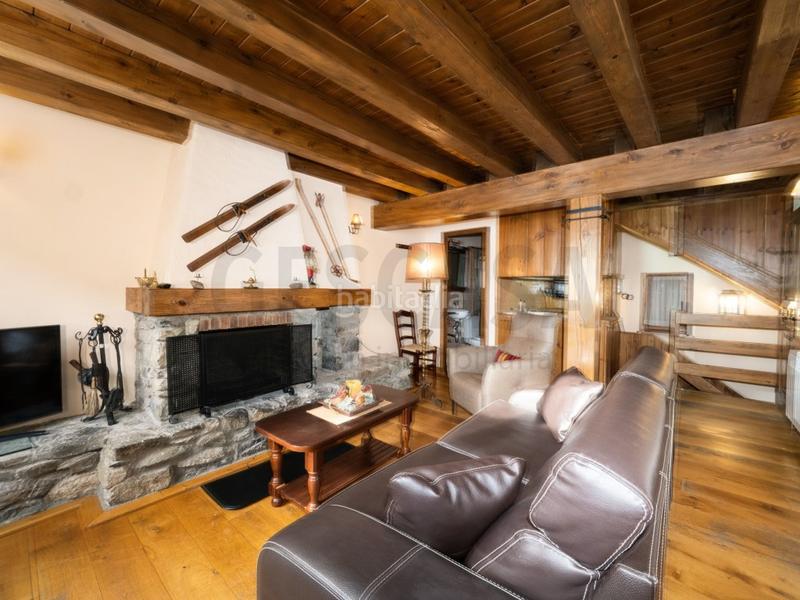 Foto 3c0e55bd-3e96-46e5-b966-35a4be0a67f2. Casa in Salardú Naut Aran